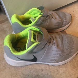 Nike boys sneakers